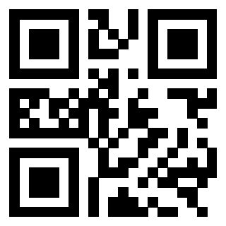 Scansione del Qr Code di 3303402328