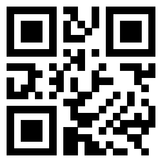 3303402330 Qr Code associato
