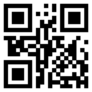 Immagine del Qr Code di 3303402331