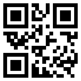 Il Qr Code di 3303402333
