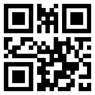 3303402335 QrCode associato