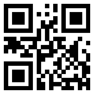 Immagine del QrCode di 3303402336