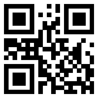 Il Qr Code di 3303402337