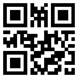 Immagine del Qr Code di 3303402341