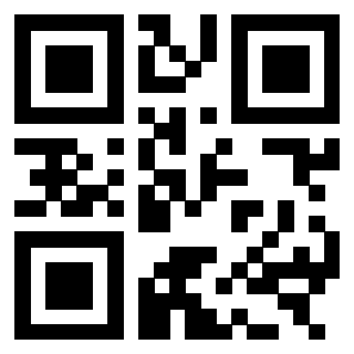 QrCode di 3303402342