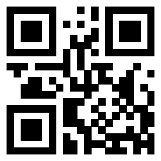 Il QrCode di 3303402344