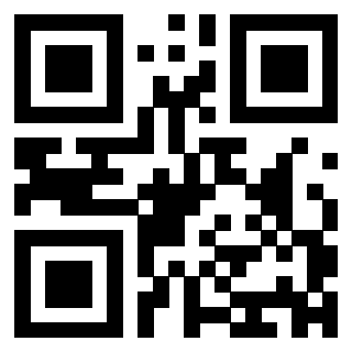 Immagine del QrCode di 3303402345