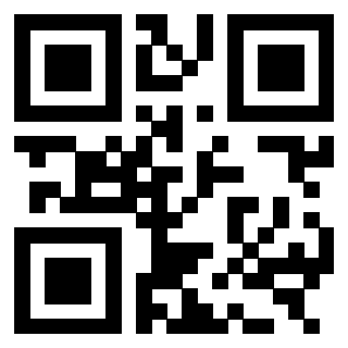 3303402346 - Immagine del Qr Code