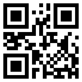 Scansione del Qr Code di 3303402348