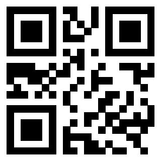 Il QrCode di 3303402349