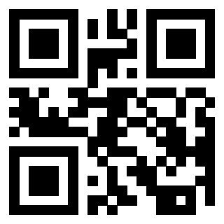 3303402350 - Immagine del Qr Code associato