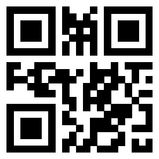 3303402353 - Immagine del QrCode