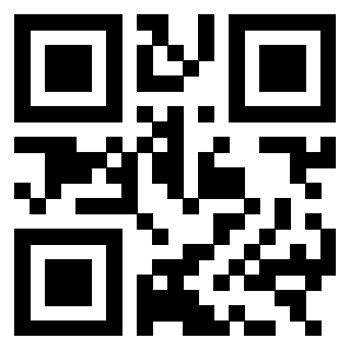 3303402358 QrCode associato