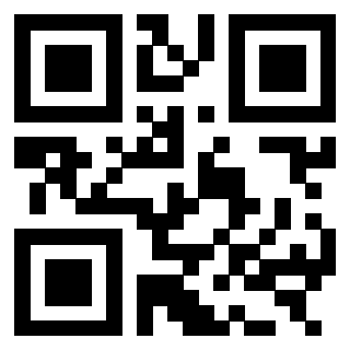 3303402361 QrCode associato