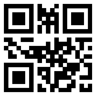 3303402363 Qr Code associato