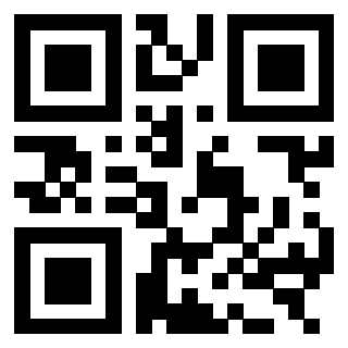 Il QrCode di 3303402364