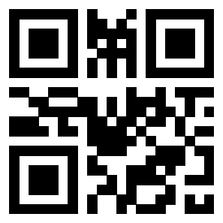 Il QrCode di 3303402369