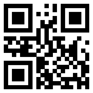 3303402375 - Immagine del Qr Code