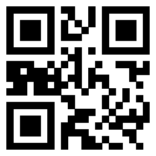 3303402376 Qr Code associato