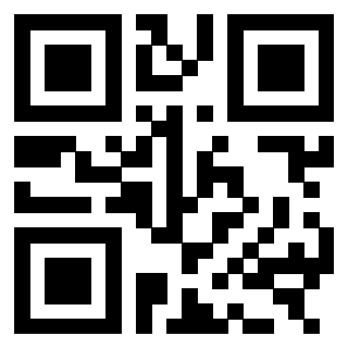 Il QrCode di 3303402378