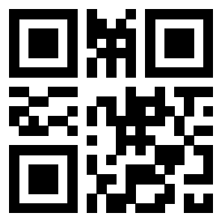 Immagine del Qr Code di 3303402382