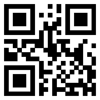Il QrCode di 3303402384