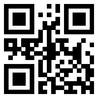Scansione del Qr Code di 3303402385