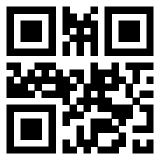 3303402386 - Immagine del QrCode