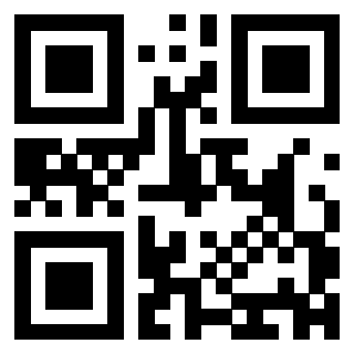 3303402388 - Immagine del Qr Code associato