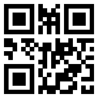 3303402389 QrCode associato