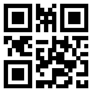 Scansione del Qr Code di 3303402396