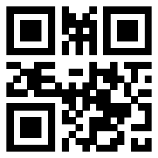 3303402397 QrCode associato