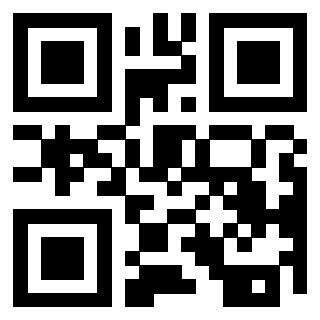 Scansione del Qr Code di 3303402398