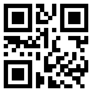 3303402399 - Immagine del QrCode associato