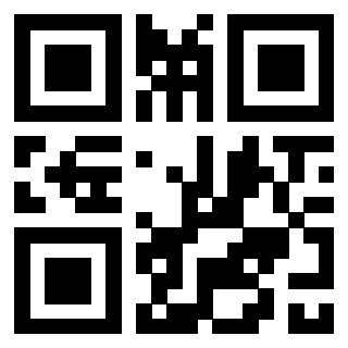 Immagine del QrCode di 3303402401
