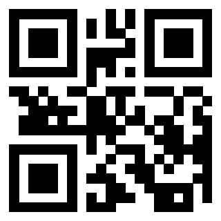 3303402402 - Immagine del QrCode associato