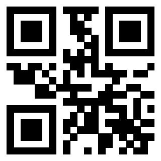 Il QrCode di 3303402407