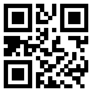 3303402408 - Immagine del Qr Code associato