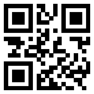 3303402409 Qr Code associato