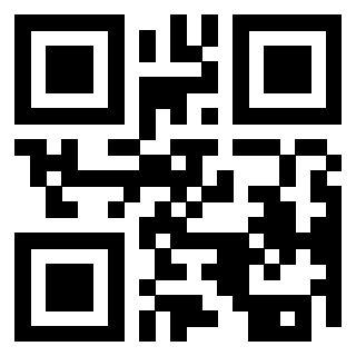3303402417 - Immagine del Qr Code