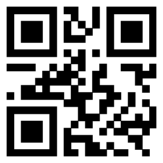 3303402418 - Immagine del Qr Code