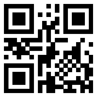 Il QrCode di 3303402420