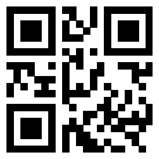 3303402425 - Immagine del Qr Code
