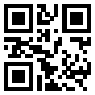 Immagine del Qr Code di 3303402426