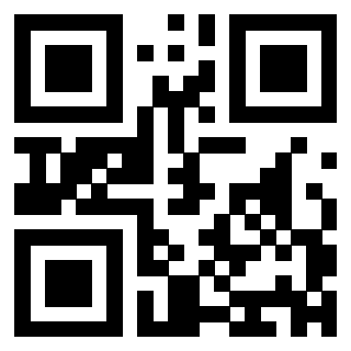 Scansione del QrCode di 3303402427