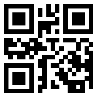 3303402428 QrCode associato