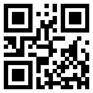 3303402429 - Immagine del QrCode associato