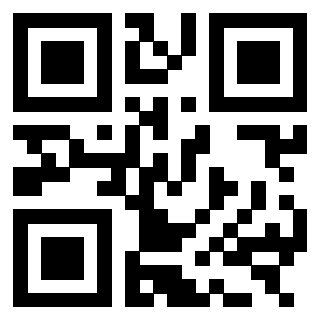 3303402430 - Immagine del Qr Code