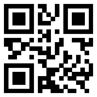 Scansione del Qr Code di 3303402431