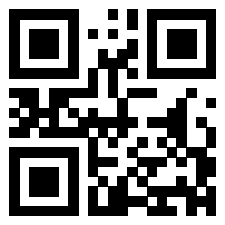 3303402435 - Immagine del Qr Code associato